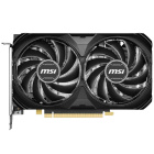 MSI GeForce RTX 4060 Ti 8G VENTUS 2X BLACK E1 OC Видеокарта
