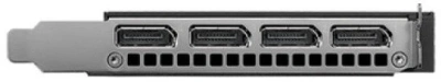 NVIDIA VCNRTX4000ADA-SB Видеокарта 4