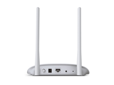 TP-Link TL-WA801ND Wi-Fi точка доступа 2