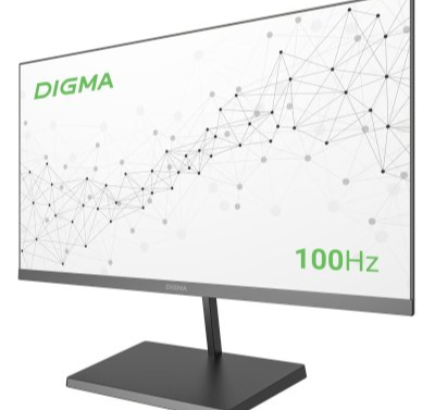 Digma 24A501F Монитор 23.8" DM24VB02 1