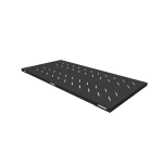SNR SNR-SHELF-12095-250B Полка стационарная