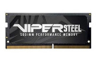 Patriot Viper Steel 16GB Модуль памяти PVS416G240C5S