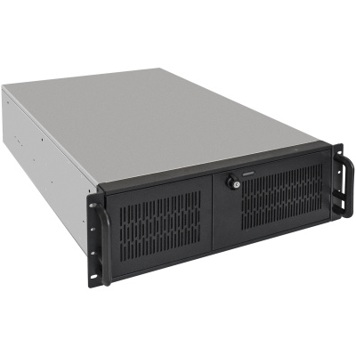 Exegate Pro 4U650-010/4U4139L EX293259RUS Серверный корпус