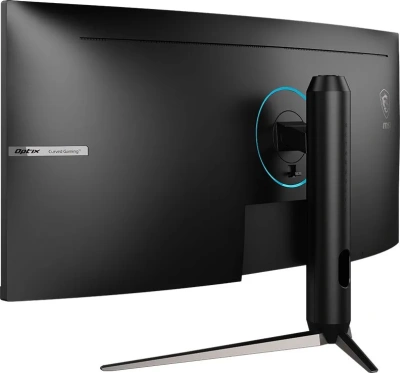 MSI Optix MAG342CQPV 9S6-3DB64H-060 Монитор 4