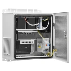 SNR SNR-OWC-606025-IP54-UPS/48 Настенный термошкаф