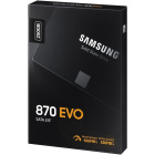 Samsung MZ-77E250B/CN Твердотельный накопитель SSD 8