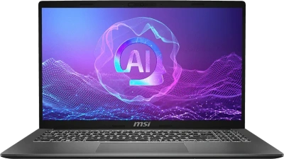 MSI Modern A15 AI+ F3HMG-040XRU 9S7-15SK21-040 Ноутбук