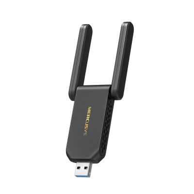 Mercusys MA86XH USB-адаптер 2