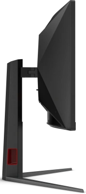 AOC CU34G4 Монитор 4