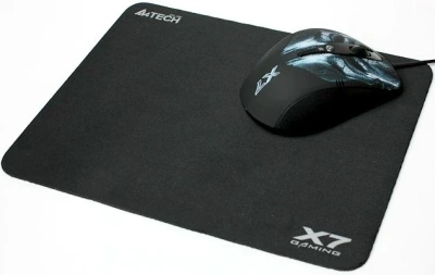 A4Tech X7-200MP Коврик для мыши 2
