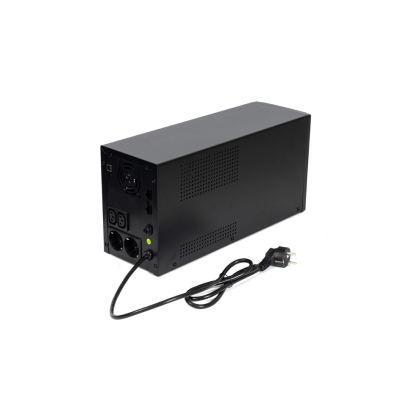 Bastion SKAT-UPS 3000-IN-4X9-R02 ИБП 3