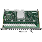 Huawei MA5608T GPFD+ Модульная карта 3
