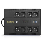 Exegate NEO EX293855RUS ИБП 4