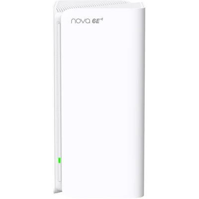 Tenda MX21 PRO (2-PACK) Трехдиапазонная Wi-Fi Mesh система 2