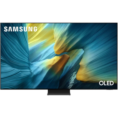Samsung QE65S95FAUXRU Телевизор 4