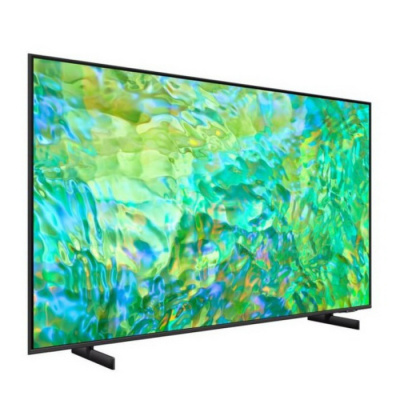 Samsung UE65CU8000UXRU 65" Телевизор LED  1