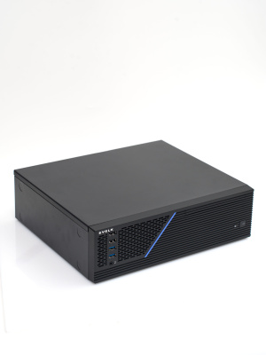 Foxline FL-1046-TFX300S-EVLK Корпус 1