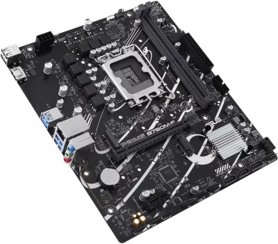 ASUS PRIME B760M-F 90MB1IK0-M0EAY0 Материнская плата 4