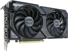 ASUS GeForce RTX 4060 Ti Dual OC Edition DUAL-RTX4060TI-O8G-EVO 90YV0J49-M0NA00 Видеокарта 2