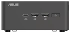 ASUS NUC15CRH 2B 90AR00Q2-M00050 Платформа для ПК 2