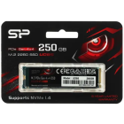 Silicon Power UD85 M.2 накопитель SP250GBP44UD8505