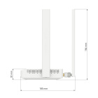 KEENETIC RUNNER 4G (KN-2211) Wi-Fi роутер 12