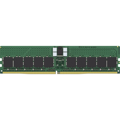 Kingston KSM64R52BD8-32MH Память оперативная 1