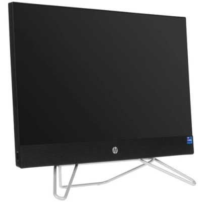 HP 6W1B1EA Black Моноблок 1