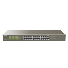 Tenda TEG1124P-24-250W Коммутатор 