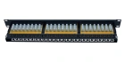 Wize W1U48CAT6 Патч-панель 2