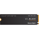 WD Black SN770 500GB (WDS500G3X0E) Твердотельный накопитель