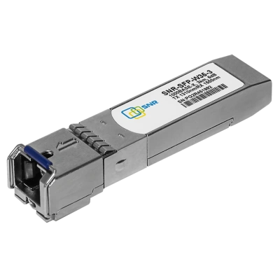 SNR SNR-SFP-W35-3-I Модуль SFP WDM