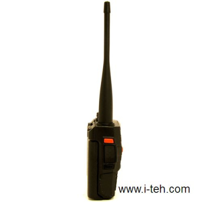 Kenwood TH-UVF9 Dual Двухдиапазонная радиостанция  4