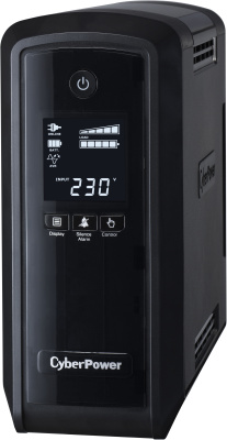 CyberPower CP900EPFCLCD ИБП 