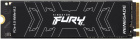 Kingston FURY Renegade [SFYRSK/500G] SSD M.2 500GB 