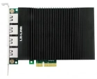 LR-LINK LRES2005PT Сетевой адаптер 2
