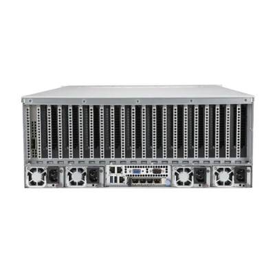 SuperMicro SYS-420GP-TNR_ Платформа системного блока 1