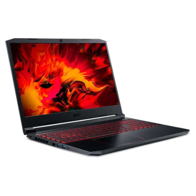 Acer Nitro 5 AN515-55-50K7 NH.QB0ER.008 Ноутбук 1