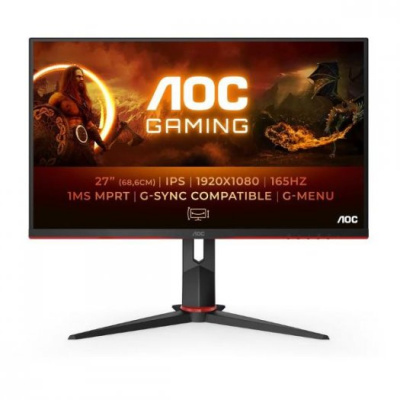 AOC 27G2SPU Монитор 