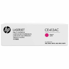 HP CE413AC 305A пурпурный Картридж 