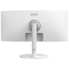 MSI Modern MD342CQPW Whit 9S6-3PC59H-036 Монитор 3