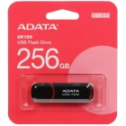 ADATA AUV150-256G-RBK Флэш-накопитель 2