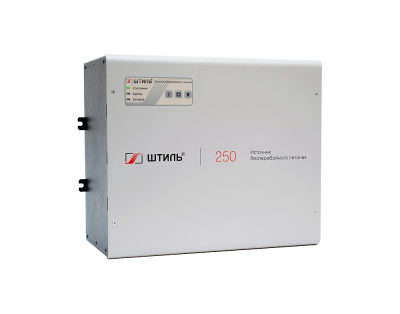 Штиль SW250 ИБП (без встроенной батареи)