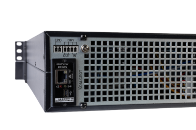 Systeme Electric Smart-Save Online SRTSE SRTSE1000RTXLIG2-NC ИБП 14
