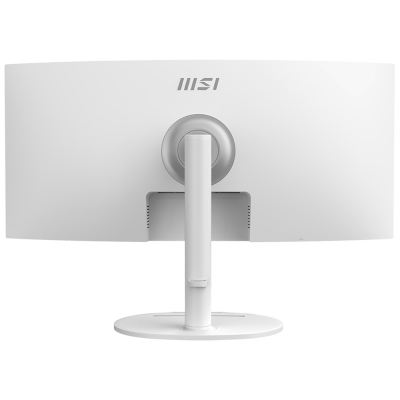 MSI Modern MD342CQPW Whit 9S6-3PC59H-036 Монитор 2