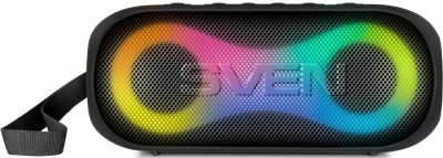SVEN PS-165 SV-022372 Портативная акустика 7