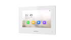 Hikvision DS-KH9310-WTE1(B) IP-видеодомофон 2