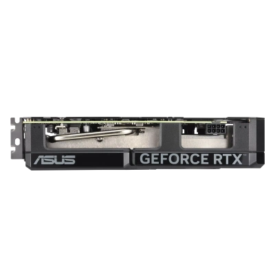ASUS DUAL-RTX4060-O8G-EVO Видеокарта 90YV0JC7-M0NA00 7