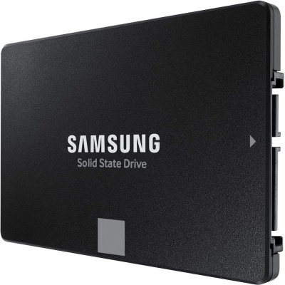 Samsung MZ-77E500B/CN Твердотельный накопитель SSD 2