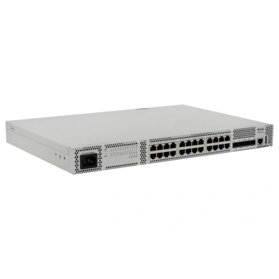 SNR SNR-S5210G-24TX-POE-R Управляемый PoE коммутатор 2